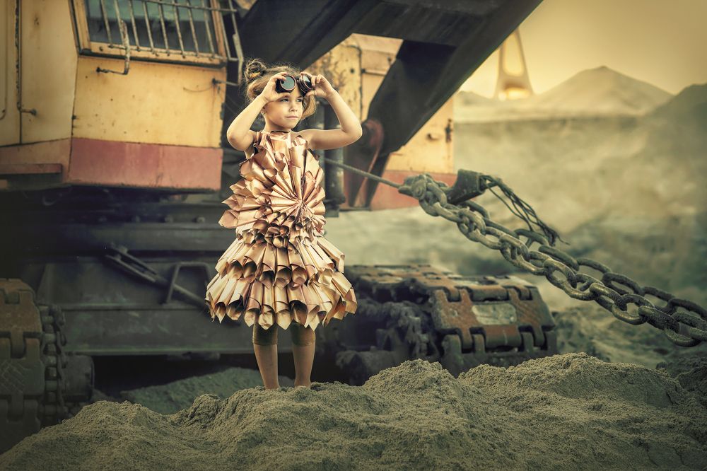 Photograph by Дарья Патук