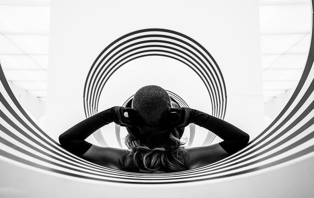 Photograph by Russo Alessandra