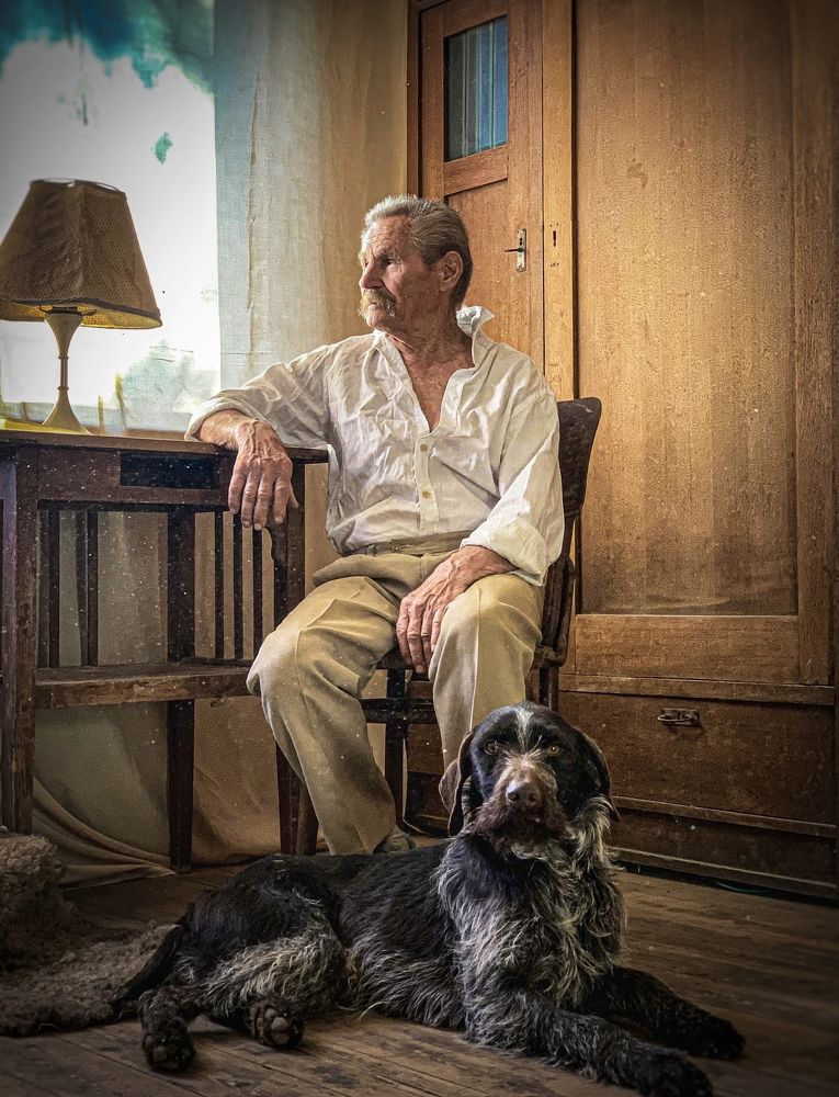 Photograph by Анна Адаменко