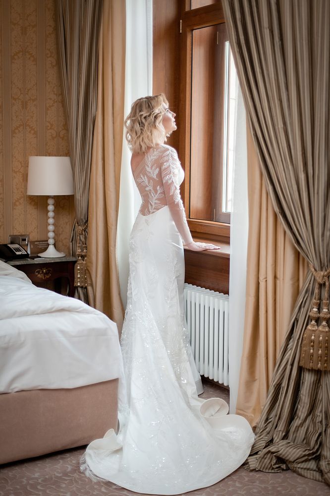 Photograph by Наталия Лысых