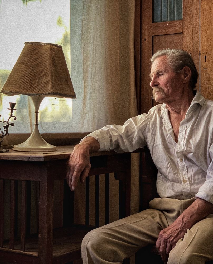 Photograph by Анна Адаменко