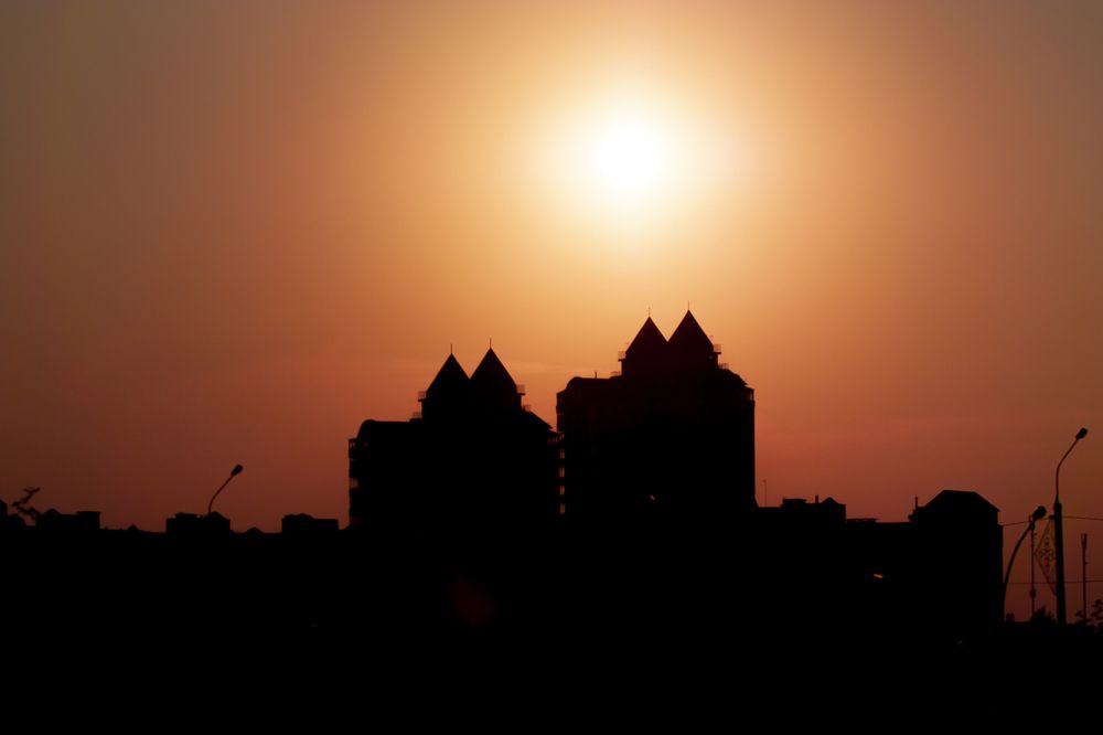 Photograph by DZMITRY