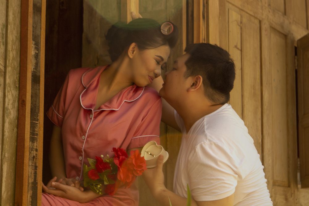 Photograph by KDian Kaliandana