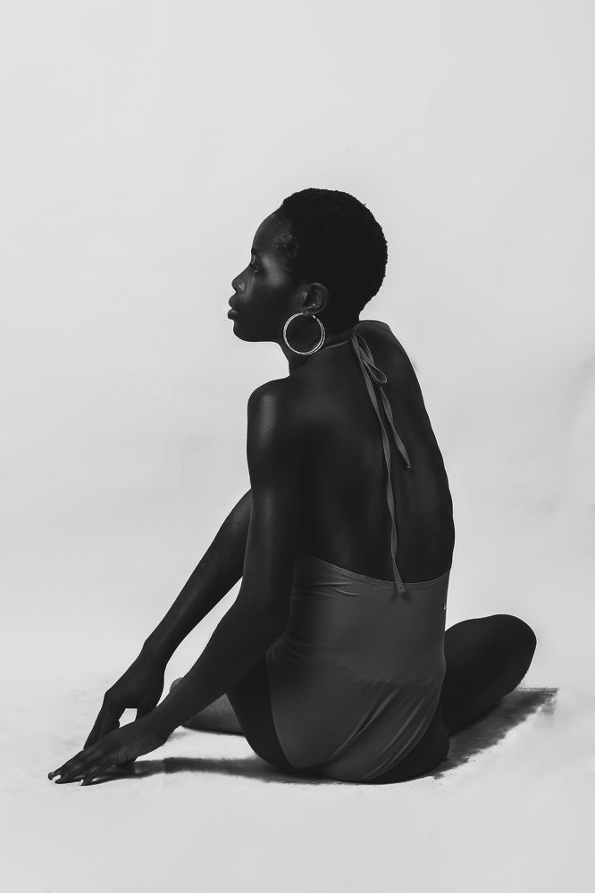 Photograph by Joy Ndukwe