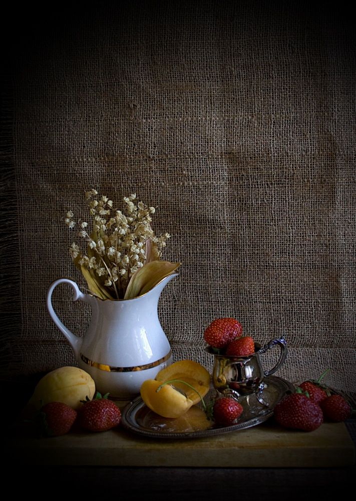 Photograph by Yroslava Veretina