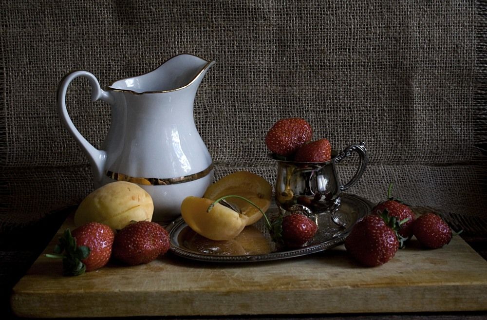 Photograph by Yroslava Veretina