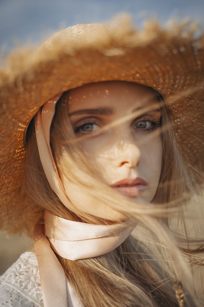 Photograph by Mariia Ivanova