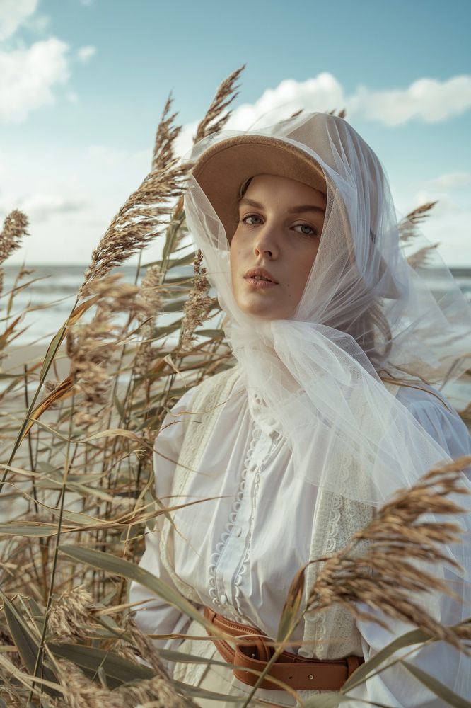 Photograph by Александра Леготина