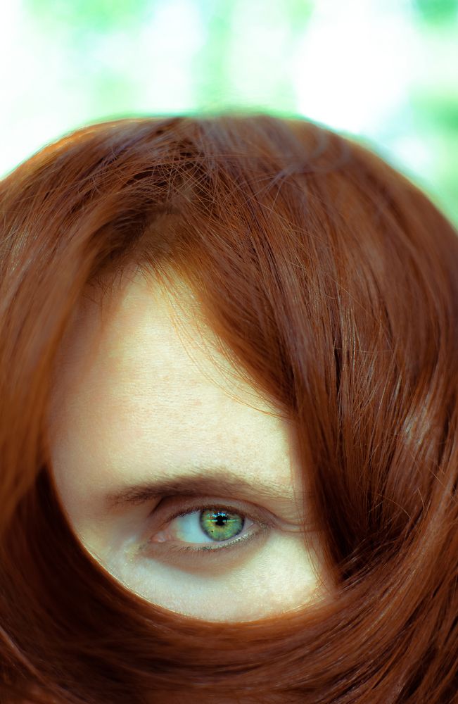 Photograph by Кристина