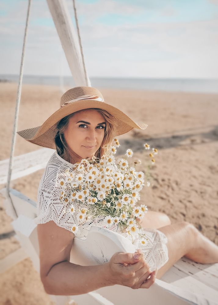 Photograph by Оксана Маракушина