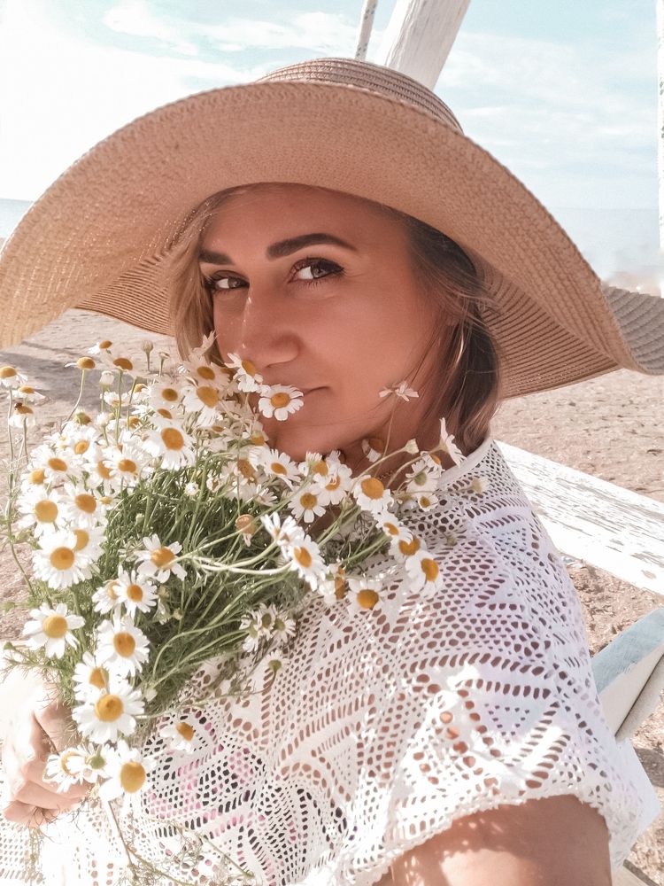 Photograph by Оксана Маракушина