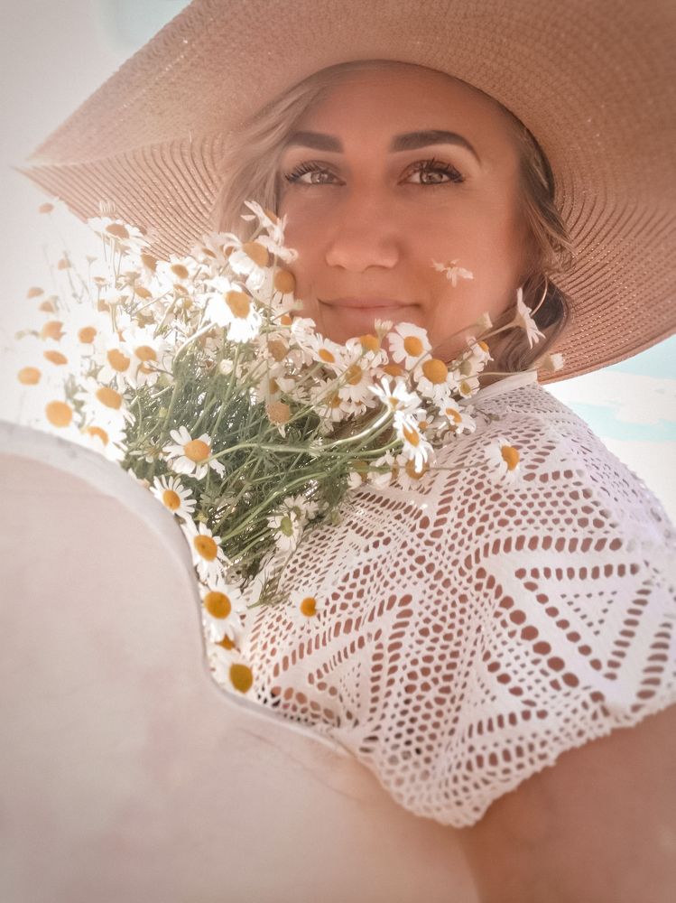 Photograph by Оксана Маракушина