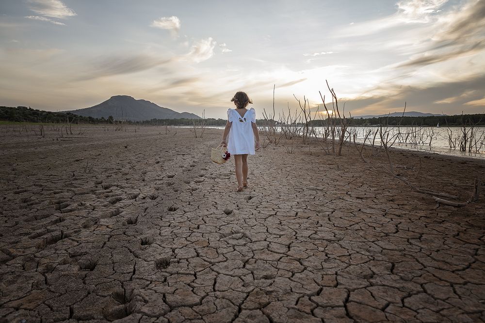 Photograph by Isabel Nájera