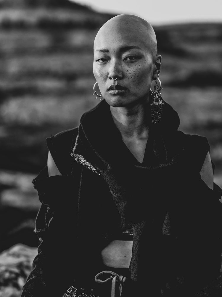 Photograph by Ruslan Guliak