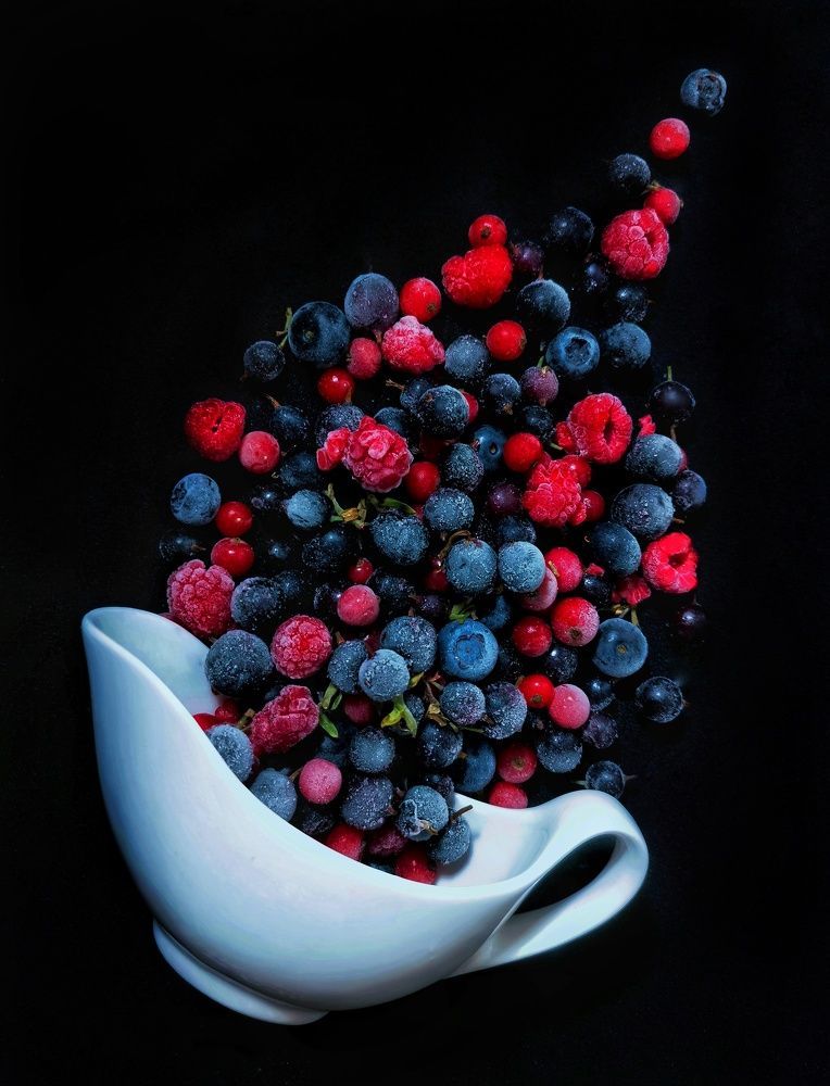 Photograph by Оксана Маракушина