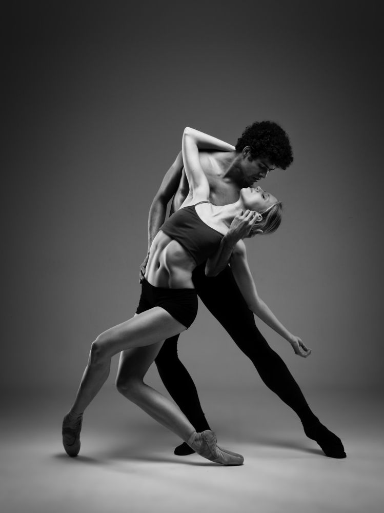 The Pas De Deux