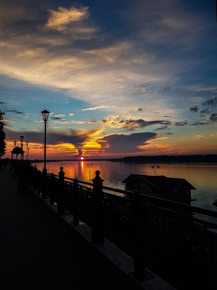 Photograph by Светлана Валентионок