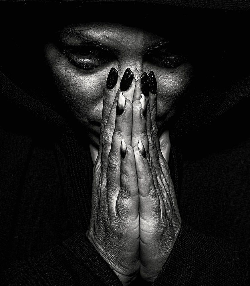 Photograph by Ruslan Guliak