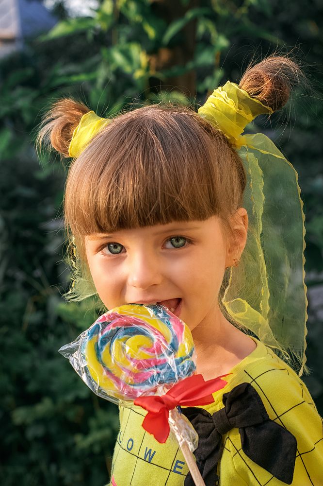 Photograph by Юлия Гетманская