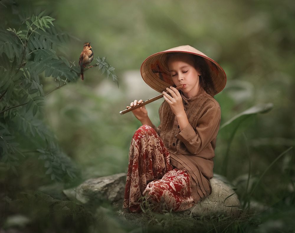 Photograph by Ольга Куницкая