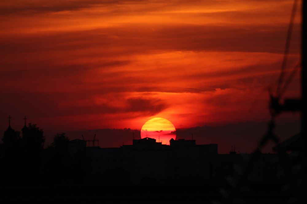 Photograph by Марина Куценко