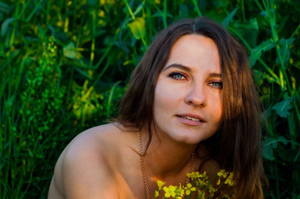 Photograph by Илья Лобанов