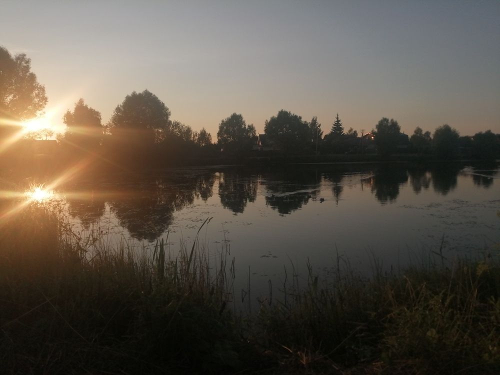 Photograph by Елена Сологубова