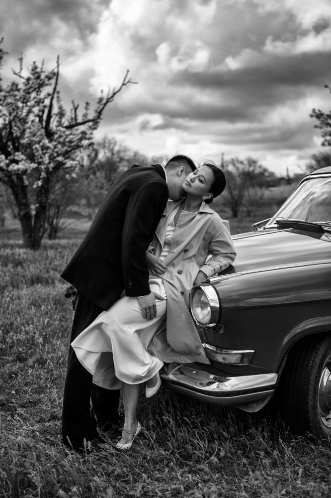 Photograph by Сергей Самойлов