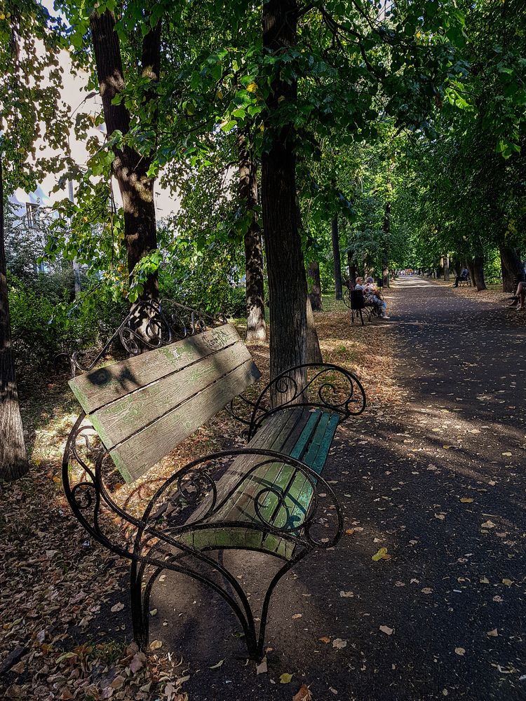 Photograph by Светлана Валентионок