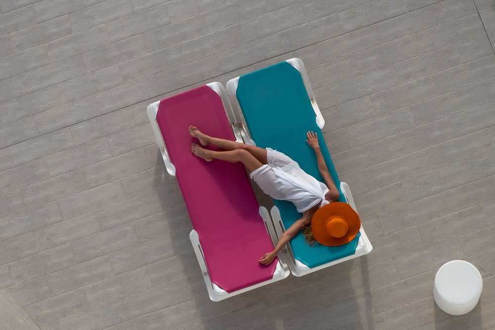 Photograph by Russo Alessandra