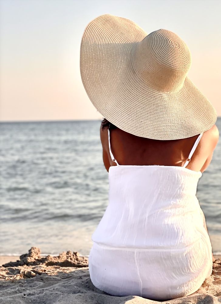 Photograph by Bayborodova Darya