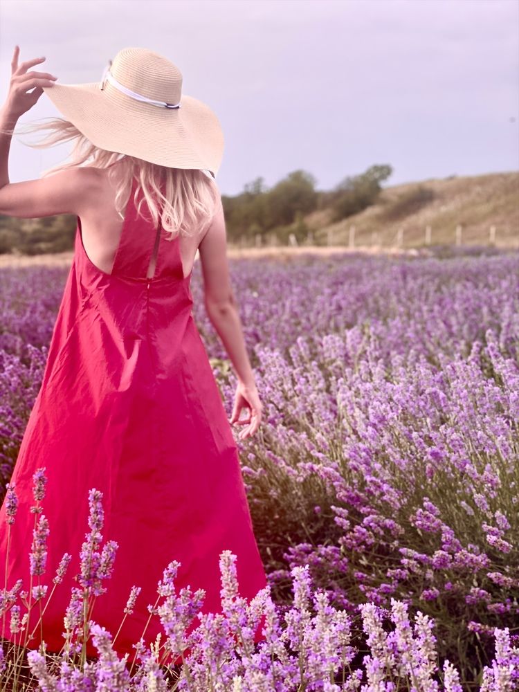Photograph by Bayborodova Darya