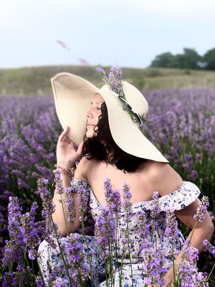 Photograph by Bayborodova Darya