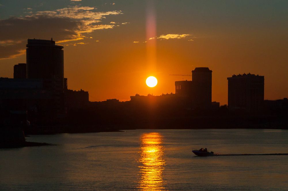 Photograph by Алексей Середенин