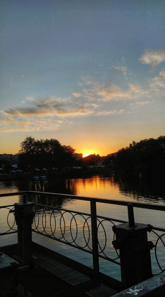 Photograph by Дарья