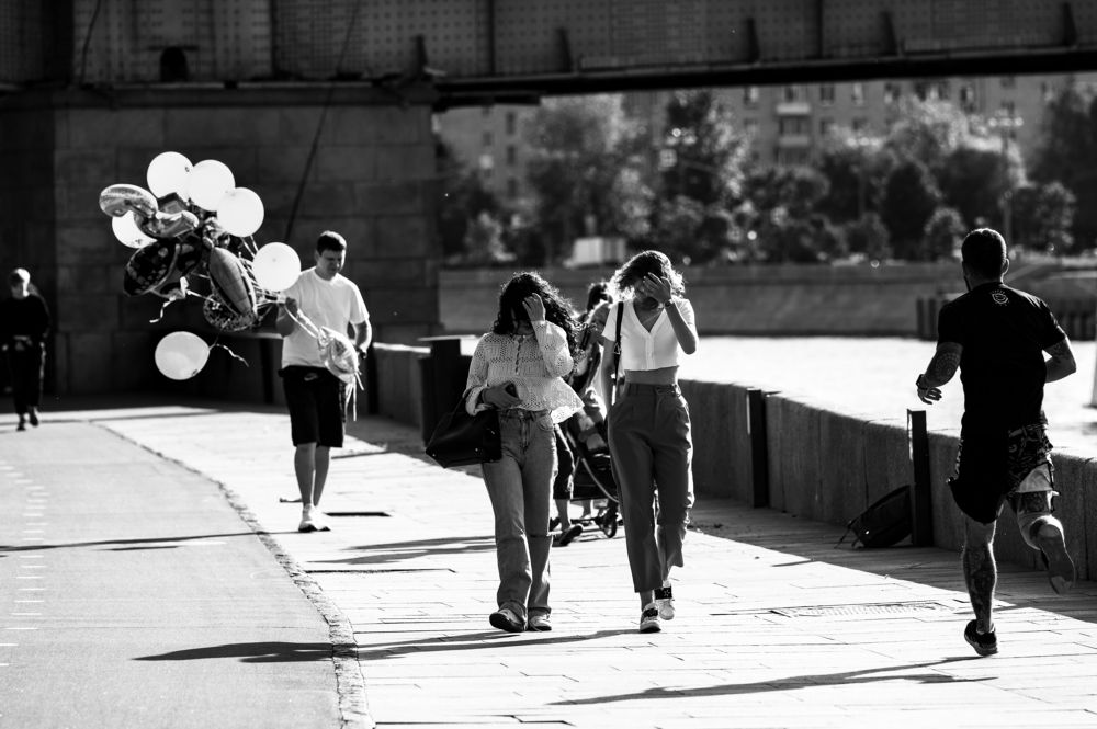 Photograph by Константин Кован