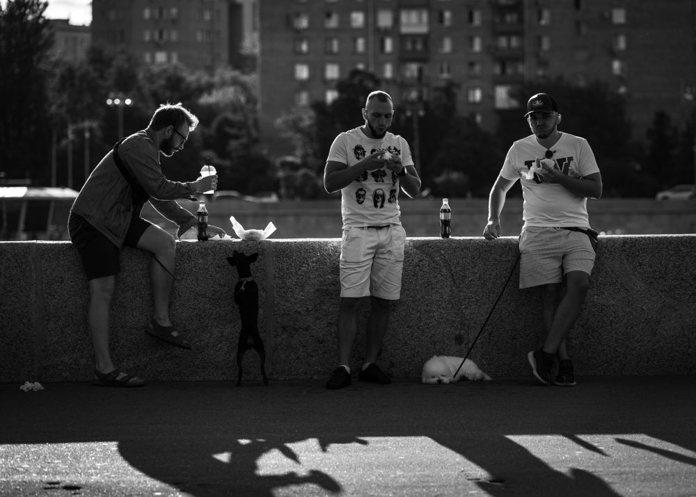 Photograph by Константин Кован