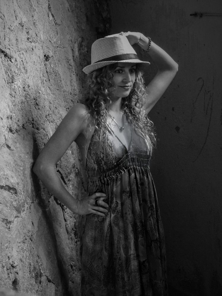 Photograph by Geraldine Michell