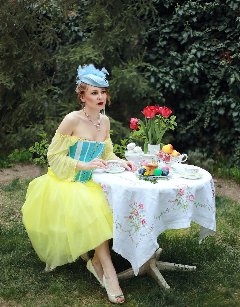 Photograph by Оксана Михайлова