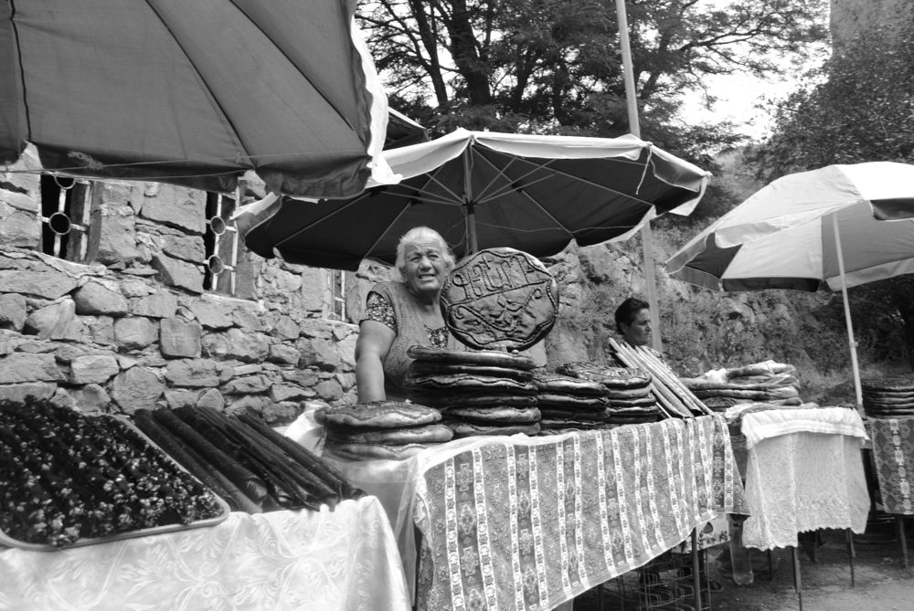 Photograph by Vanush Sahakyan