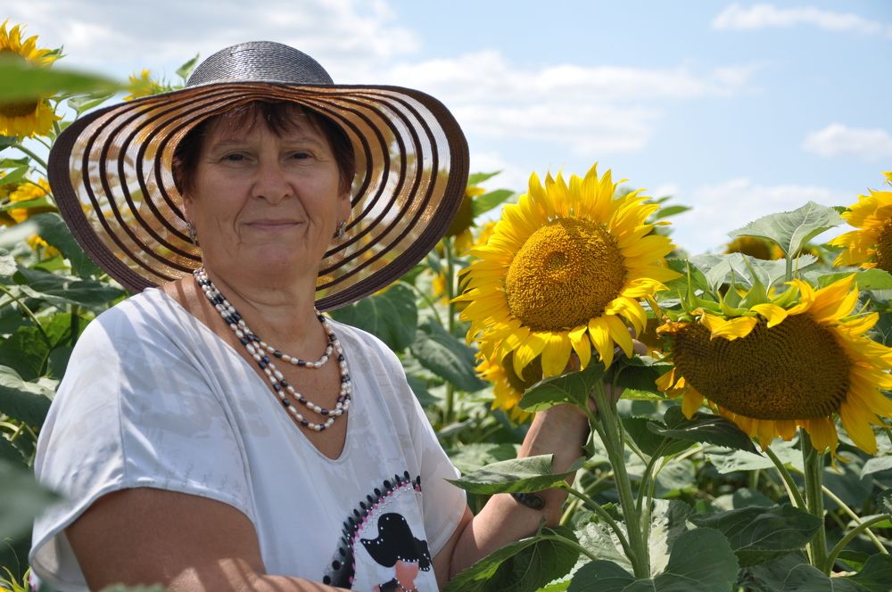 Photograph by Галина Лысых