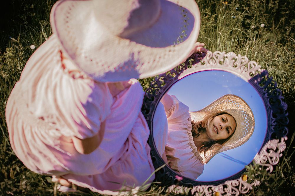 Photograph by Анастасия Карманова