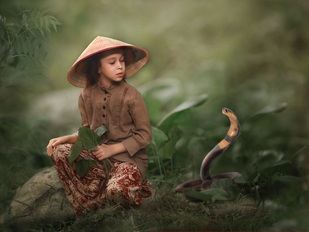 Photograph by Ольга Куницкая