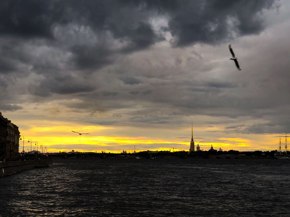 Photograph by Константин Кован