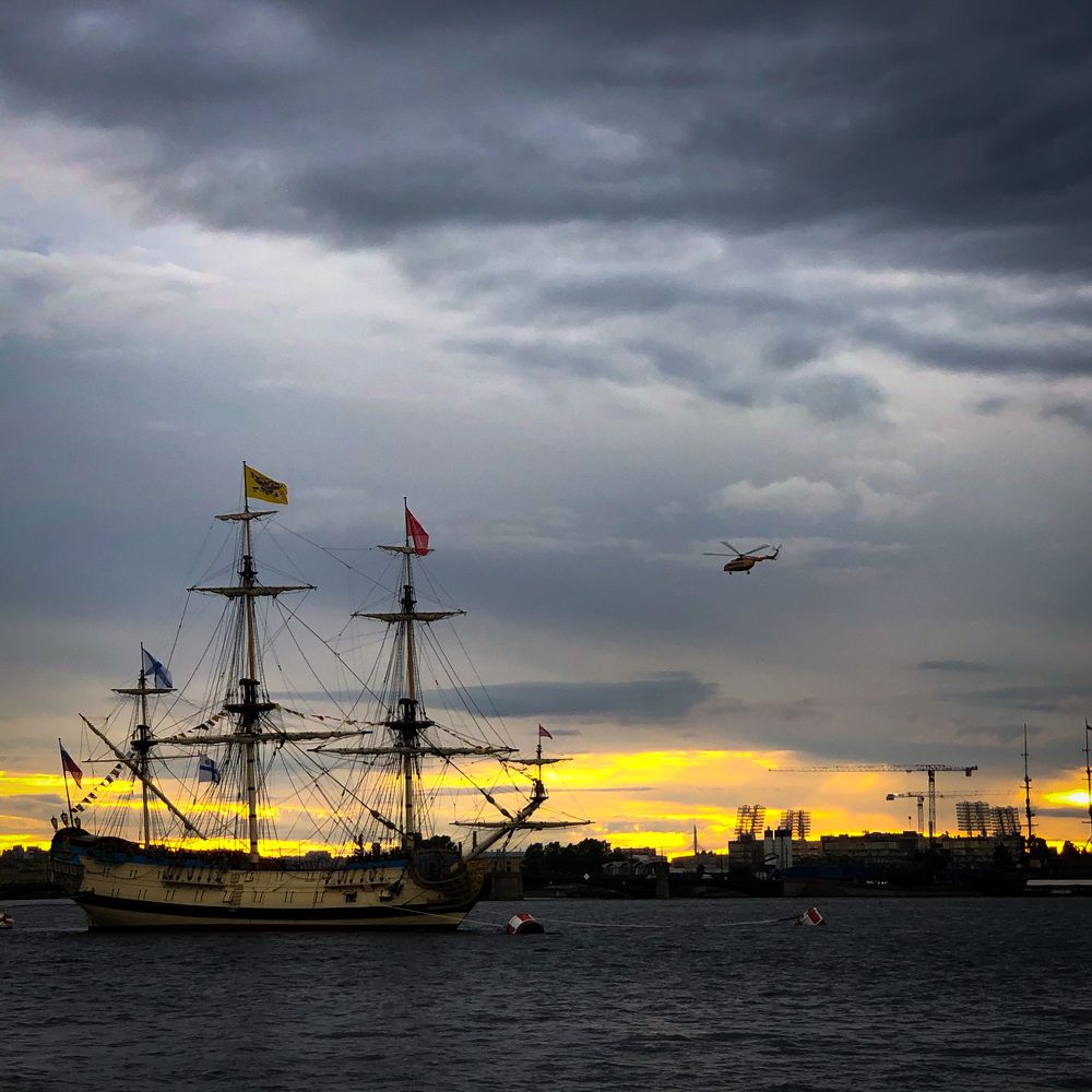 Photograph by Константин Кован