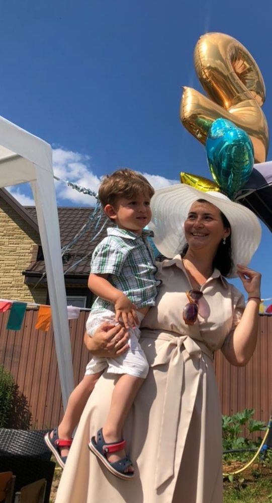 Photograph by Алсу