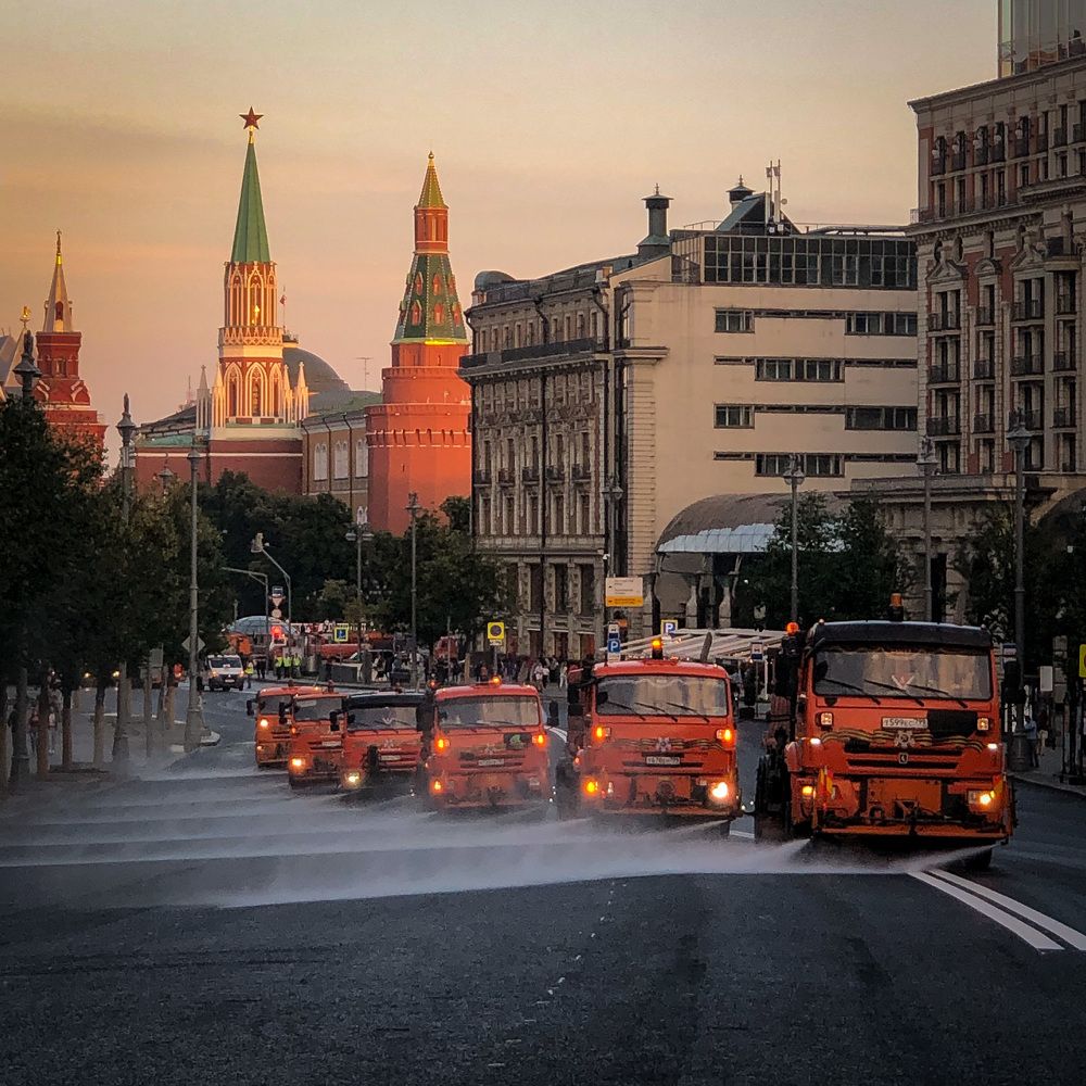 Photograph by Константин Кован