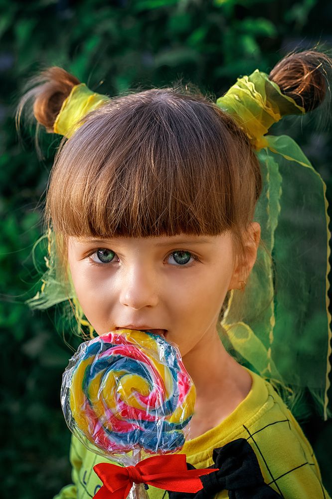 Photograph by Юлия Гетманская