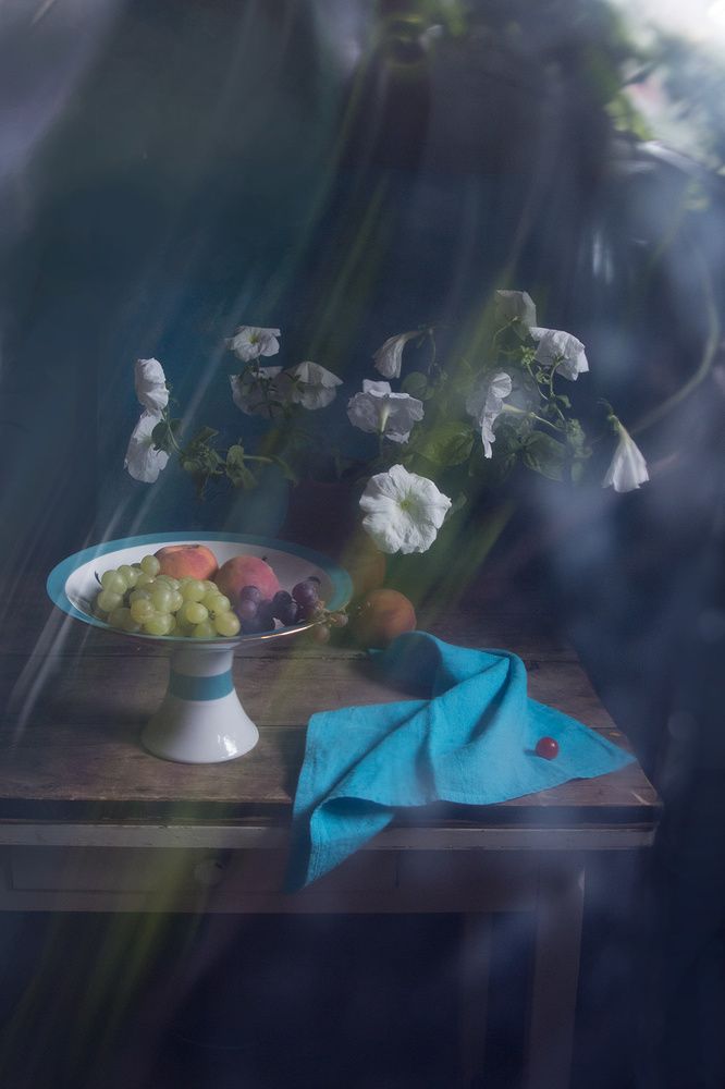 Photograph by Надежда Кузнецова