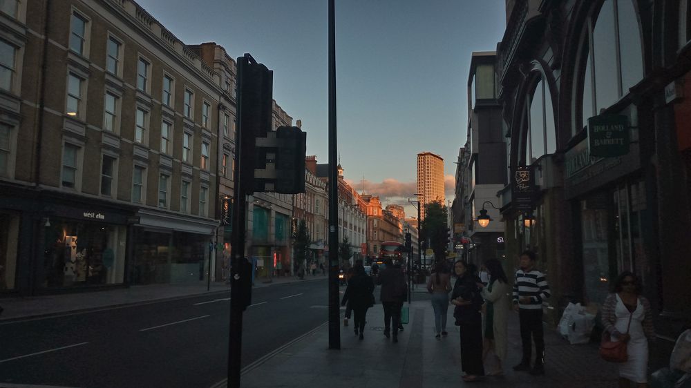 Photograph by Jacob Nii Marley